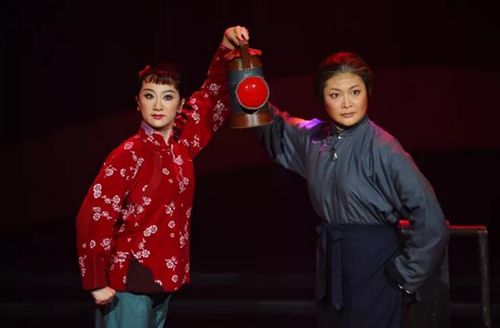 25日 现代京剧经典之作《红灯记》泸州首演(图2) 25日 现代京剧经典之作《红灯记》泸州首演(图2)