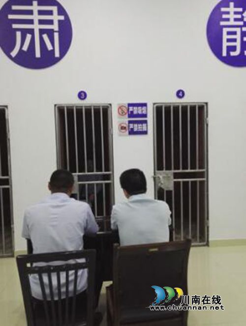 龙马潭区法院：执行在周末&nbsp;保障权利人债权得以实现