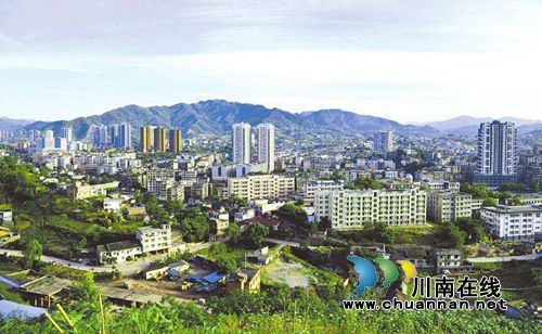 泸州叙永入围全国&nbsp;“百城万村”家政扶贫试点(图1)