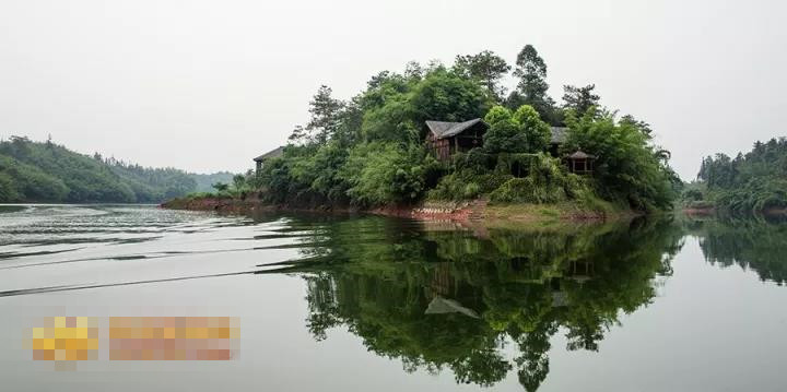 投资超170亿 这里将打造泸州第一个5A景区(图3) 投资超170亿 这里将打造泸州第一个5A景区(图3)
