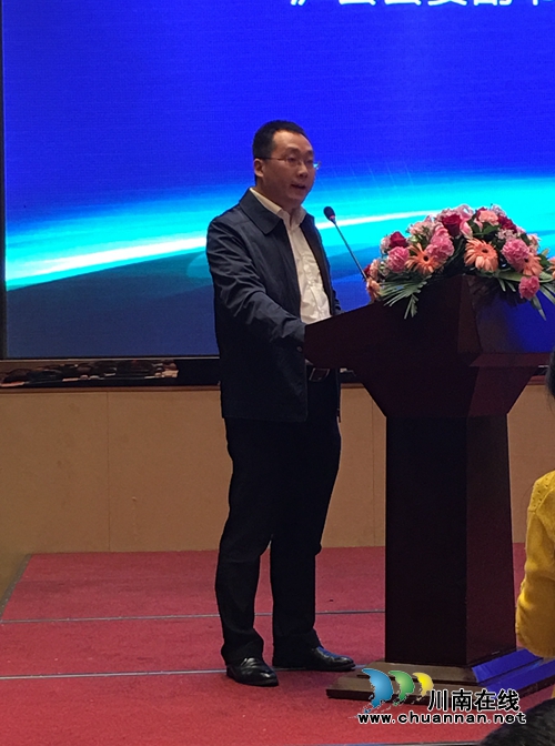 泸县打造医药新城:2020年医药园区产值200亿(图2) 泸县打造医药新城:2020年医药园区产值200亿(图2)