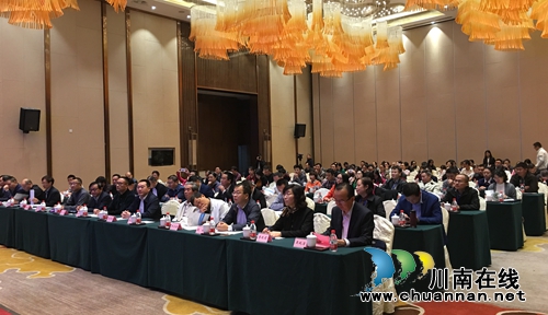 泸县打造医药新城:2020年医药园区产值200亿(图10) 泸县打造医药新城:2020年医药园区产值200亿(图10)