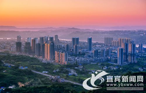 文化与工业擦火花 文化产业将成江安又一名片(图1) 文化与工业擦火花 文化产业将成江安又一名片(图1)