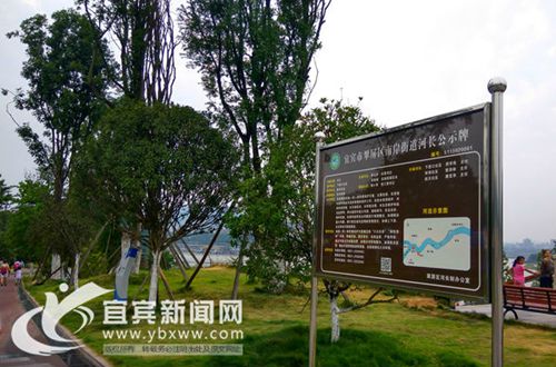 宜宾力争10月底发布实施“三江九河”4张清单