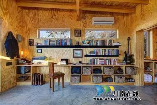 龙启权：夜宿苟坝农家（美文欣赏）(图7)