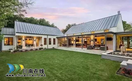 龙启权：夜宿苟坝农家（美文欣赏）