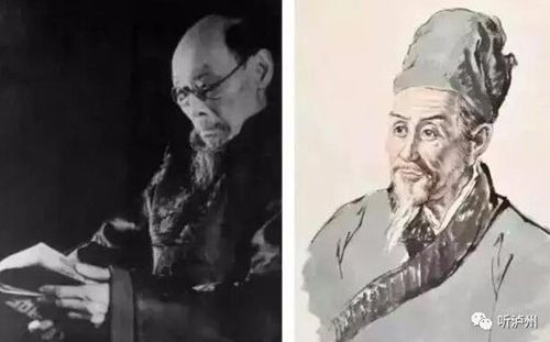 四川现代名家画展&nbsp;课本插图多出自这位泸州人