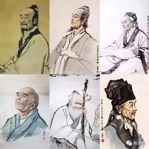 四川现代名家画展&nbsp;课本插图多出自这位泸州人(图6)