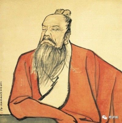 四川现代名家画展&nbsp;课本插图多出自这位泸州人(图7)
