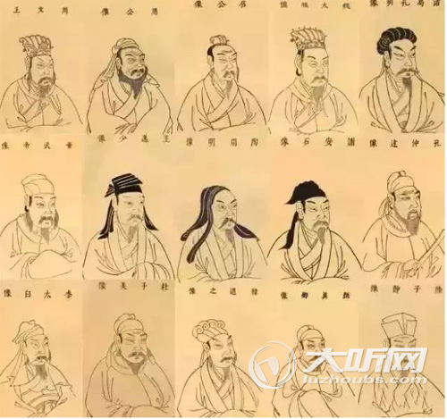 四川现代名家画展&nbsp;课本插图多出自这位泸州人(图4)