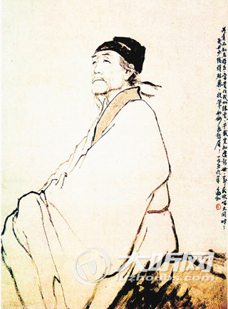 四川现代名家画展&nbsp;课本插图多出自这位泸州人(图2)