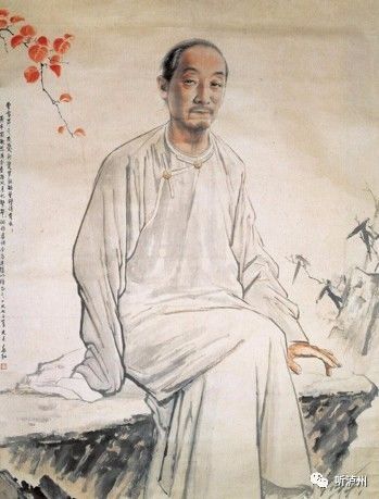 四川现代名家画展&nbsp;课本插图多出自这位泸州人(图9)
