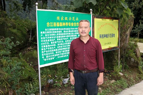 泸州“义务兵”:用言行汇聚成闪光灯 用匠心为党徽添光彩(图3) 泸州“义务兵”:用言行汇聚成闪光灯 用匠心为党徽添光彩(图3)