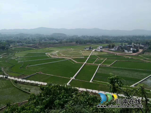“扶贫日” 泸县“大地飞歌”情牵贫困群众(图5) “扶贫日” 泸县“大地飞歌”情牵贫困群众(图5)