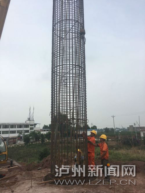 2019年底 泸州向北或将再添一条出川大通道(图2) 2019年底 泸州向北或将再添一条出川大通道(图2)