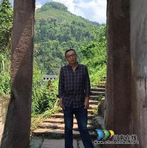 涂拥：&nbsp;对夏天的道歉(图3)