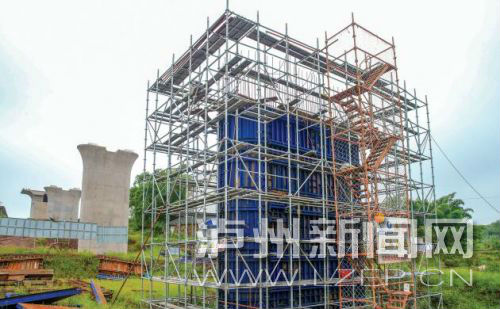 为顺接成渝高铁 川南城际铁路设计方案变更(图1) 为顺接成渝高铁 川南城际铁路设计方案变更(图1)