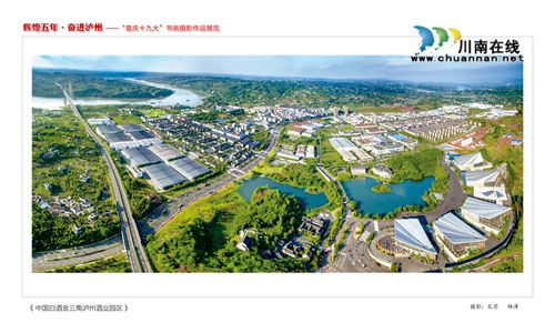 “辉煌五年·奋进泸州”书画摄影作品展今开展(图8) “辉煌五年·奋进泸州”书画摄影作品展今开展(图8)