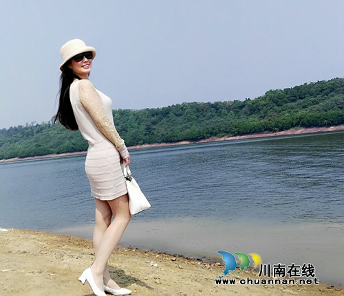 东方玛丽:我的选择(美文欣赏)(图6) 东方玛丽:我的选择(美文欣赏)(图6)