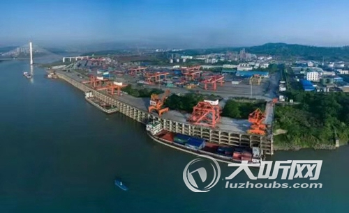 泸州自贸区:&nbsp;创新经验成果60项&nbsp;3项全国领先