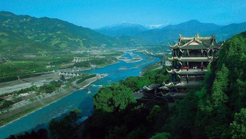 国内上百景区迎淡季&nbsp;四川部分景区将实行半价