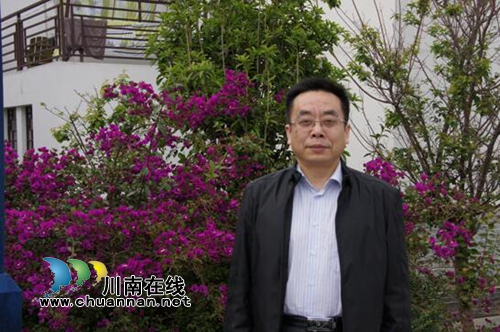 黄开贵：大哥去了泸州“花田酒地”后……
