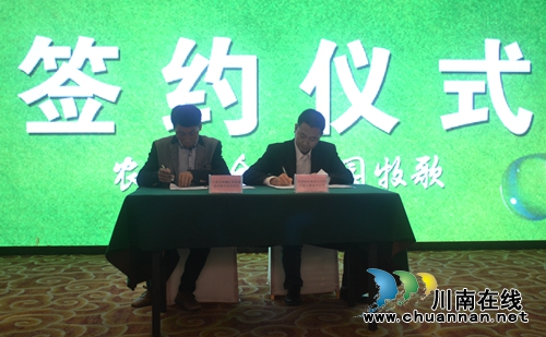 古蔺东新首届西南猕猴桃音乐节10月28日举行(图4)