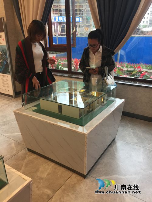 古蔺县住建局开展整顿规范房地产开发和销售中介行为专项检查(图1)