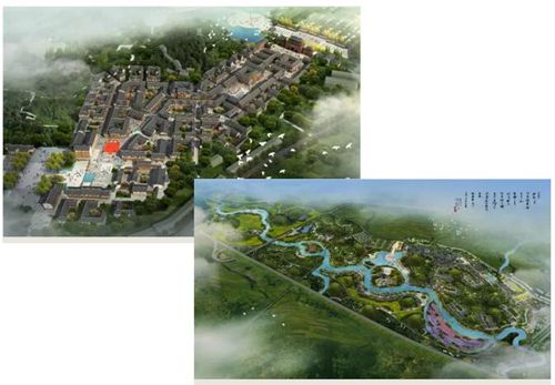 新时代新征程！泸州文旅打好“项目攻坚战”(图3)