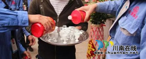 又是一年九月九！仙潭酒厂酿新酒(图9)