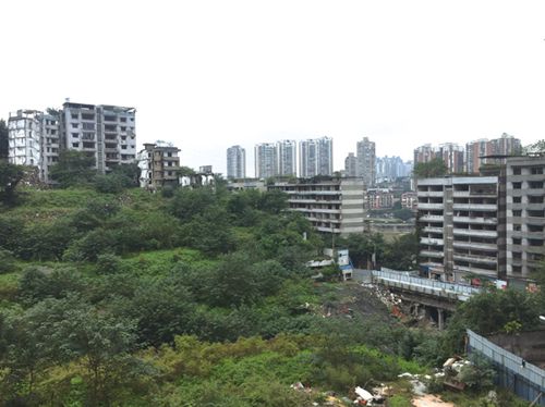 枇杷沟历史文化拾遗(图2) 枇杷沟历史文化拾遗(图2)