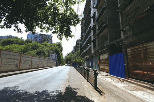 枇杷沟历史文化拾遗(图3) 枇杷沟历史文化拾遗(图3)