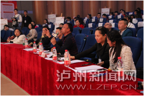 诗歌争霸赛落下帷幕&nbsp;十组“诗歌英雄”获佳绩(图2)