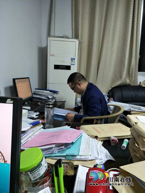合江:国土扶贫显真情 福宝穆村换新貌(图18) 合江:国土扶贫显真情 福宝穆村换新貌(图18)