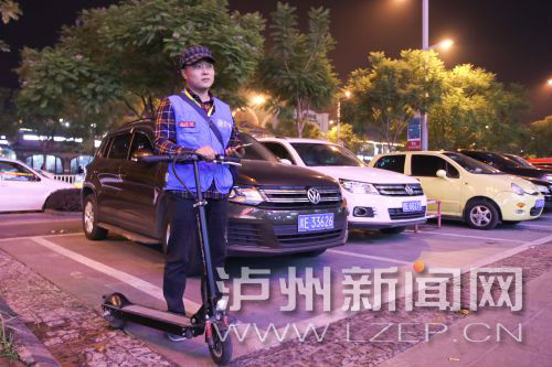 揭秘泸州代驾行业：收费分时段&nbsp;入职需考试