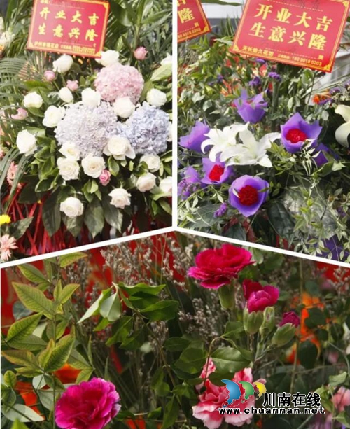 泸州这家火锅店开业要“搞事”&nbsp;超多明星助阵(图8)