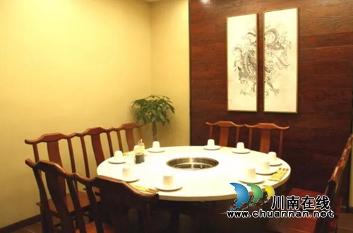 泸州这家火锅店开业要“搞事”&nbsp;超多明星助阵(图10)