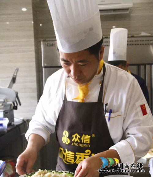 泸州这家火锅店开业要“搞事”&nbsp;超多明星助阵(图13)