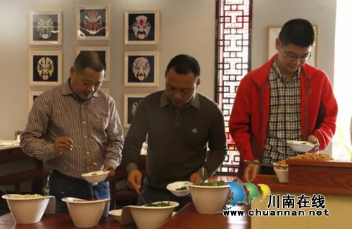 泸州这家火锅店开业要“搞事”&nbsp;超多明星助阵(图17)