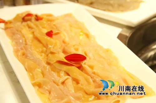 泸州这家火锅店开业要“搞事”&nbsp;超多明星助阵(图25)