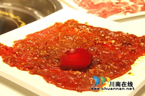 泸州这家火锅店开业要“搞事”&nbsp;超多明星助阵(图26)