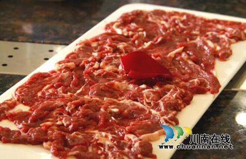 泸州这家火锅店开业要“搞事”&nbsp;超多明星助阵(图27)
