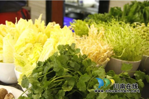 泸州这家火锅店开业要“搞事”&nbsp;超多明星助阵(图30)