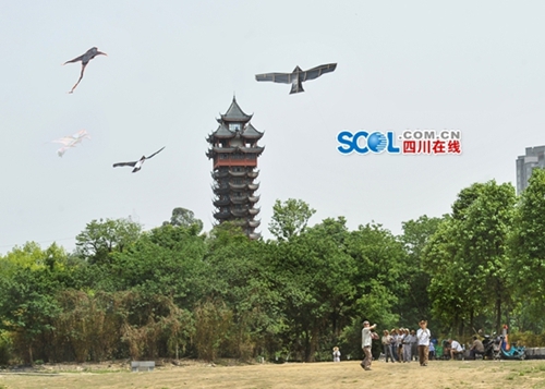 空气质量同比改善&nbsp;四川12市州共获5600万重奖