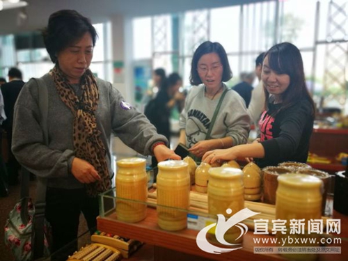 挖掘文化内涵&nbsp;最美中国高速路桥活动走进宜宾(图3)