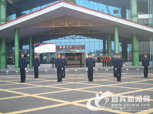 挖掘文化内涵&nbsp;最美中国高速路桥活动走进宜宾(图4)