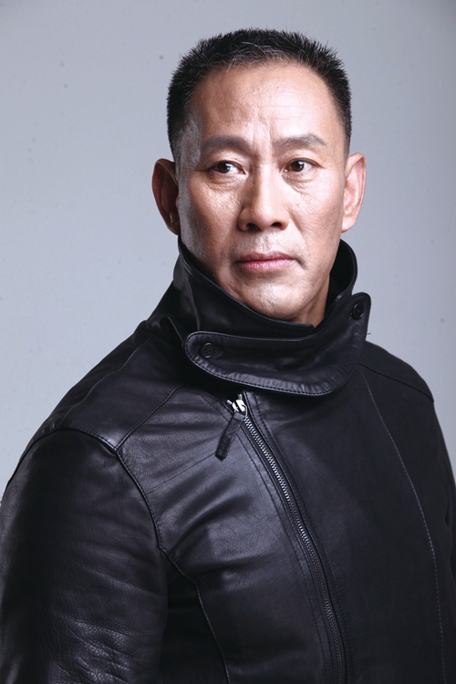 吴京安重返泸州&nbsp;再演廉吏传经典(图4)