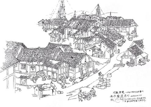 试说“江阳之盐”(图3) 试说“江阳之盐”(图3)
