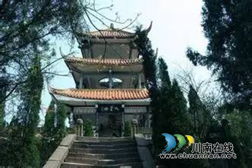 邓林：火星山月色（美文欣赏）(图1)