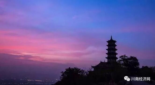 发现张坝之十二:海观秋澜与茜草记忆(图3) 发现张坝之十二:海观秋澜与茜草记忆(图3)
